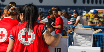 RedCross