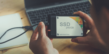 Solid-state drive