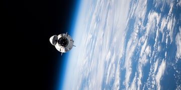 SpaceX-Dragon-Capsule
