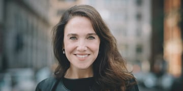 Carey O'Connor Kolaja, CEO at AU10TIX