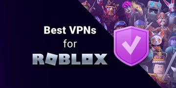 Best VPN for Roblox