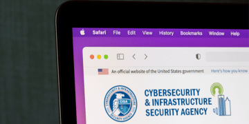 CISA logo