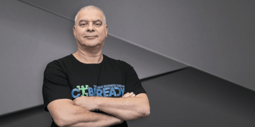 Cyberready
