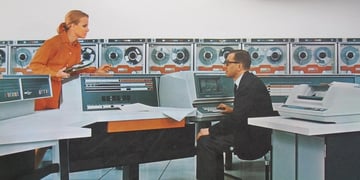 Univac-Systems-Computer