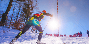 Winter Olympics