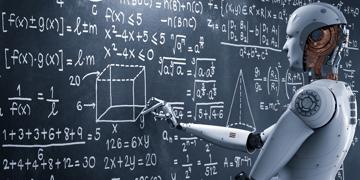 AI robot