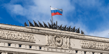 Russian Ministry of Defence