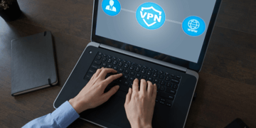 VPN merge