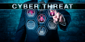 Cyber threat