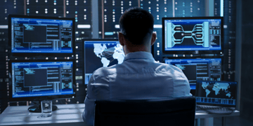 Cybersecurity in retail