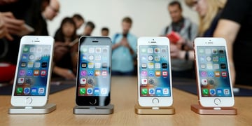 Apple-iphone-smartphone