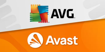Avast vs AVG