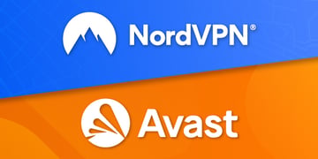 Avast vs NordVPN