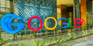 Google logo