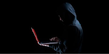 Hacker-computer-ransomware