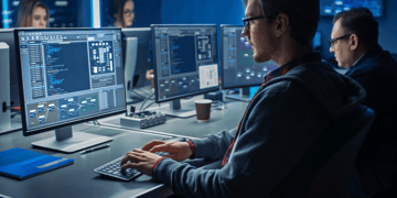 IT specialists