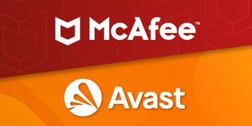 McAfee vs Avast