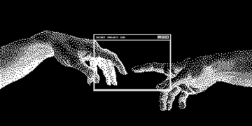 Michelangelo-virus-hands