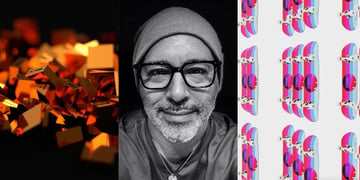 Paul Gerben and his NFTs
