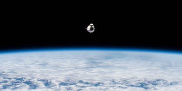 SpaceX-DragonCrew-Spacecraft