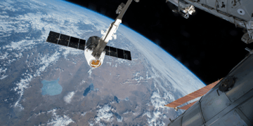 Vostok-Russia-Satellite