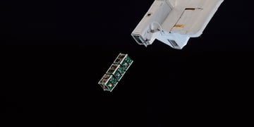 cubesat-NASA-satellite
