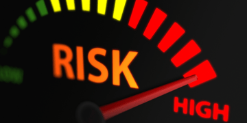 Cybersecurity risk