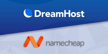 dreamhost-vs-namecheap