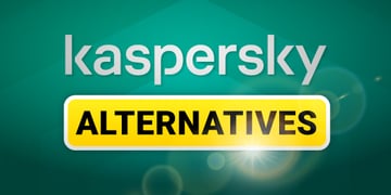 Kaspersky antivirus alternatives
