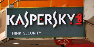 Kaspersky lab leak