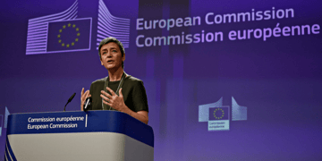 Margrethe Vestager