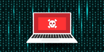 DDoS attack on Ukraine