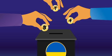 Crypto for Ukraine