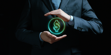 Digital dollar
