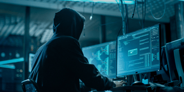 Cyberattack on Ukraine/Russia