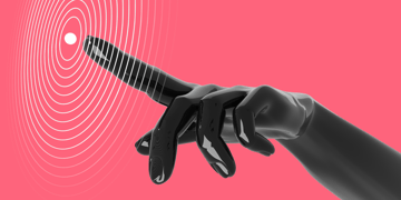 Touch-sensor