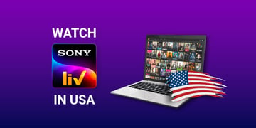 SonyLIV in USA featured image