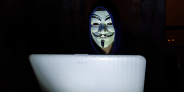 Anonymous-mask-hack