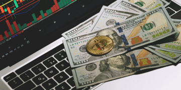 Dollar-Crypto-Computer