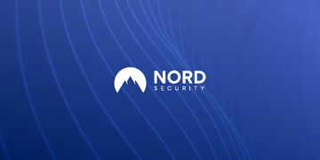 Nord Security Logo
