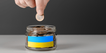 Ukraine-donations-money