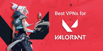 best vpns for valorant