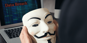 Anonymous mask
