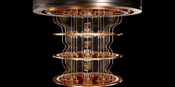 Quantum computing