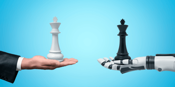 AI warfighting