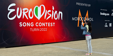 Eurovision-song-contest