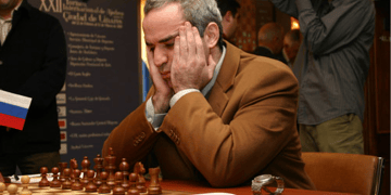 Kasparov-Deep-Blue