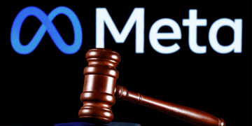 Meta court
