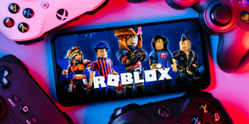 Roblox infected with Trojan