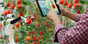 The future of food tech